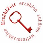 Logo von ErzählZeit